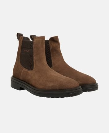 Chelsea boots
