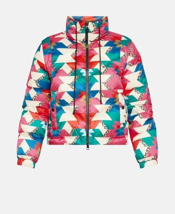 Winter jacket