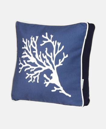Seat cushion