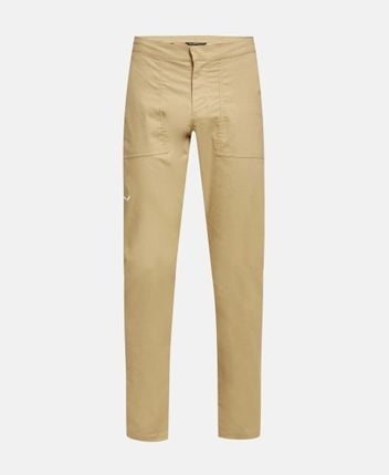 Hiking trousers Lavaredo Hemp M Ripstop .