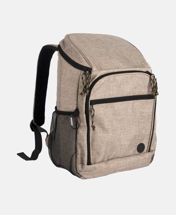 Cooling backpack City