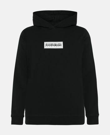 Hoodie Chamois