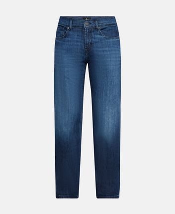 Straight jeans