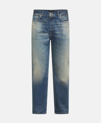 Straight-leg jeans Modern
