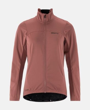 Cycling jacket