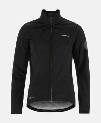 Cycling jacket