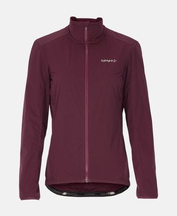 Cycling jacket