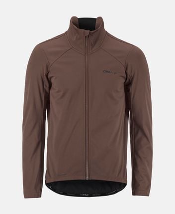 Cycling jacket