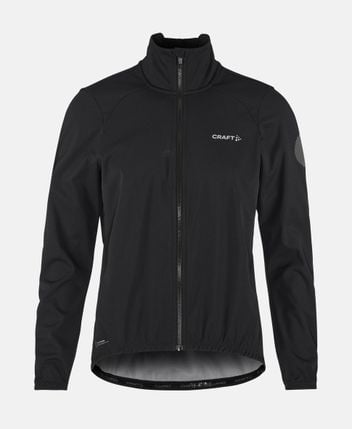 Cycling jacket