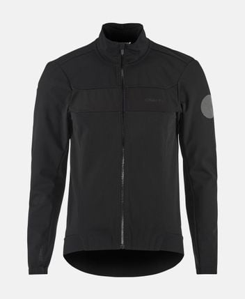 Cycling jacket