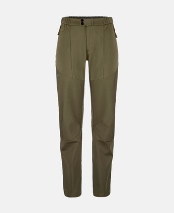 Ski pants