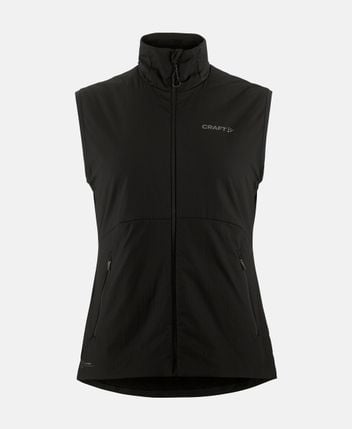 Functional vest