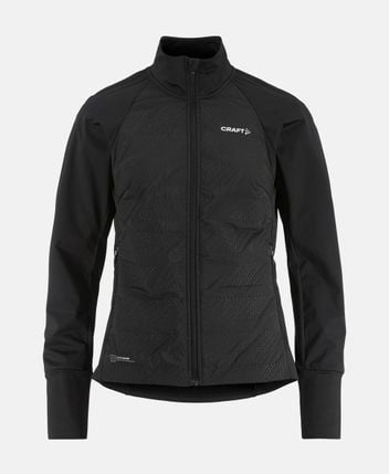 Biker jacket