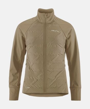 Biker jacket