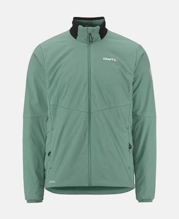 Ski jacket