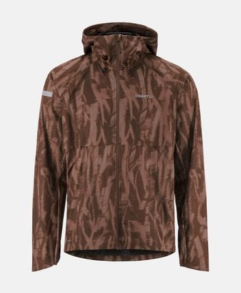 Running jacket