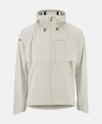 Running jacket