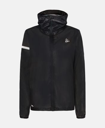 Running jacket