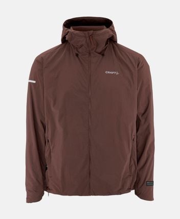 Functional jacket