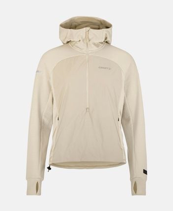 Functional jacket
