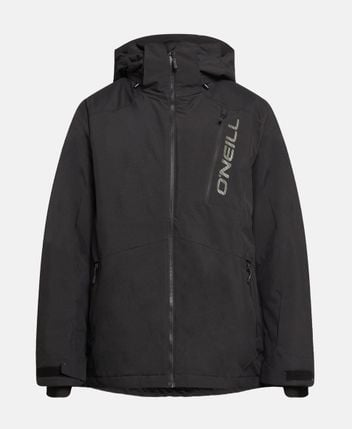 Ski jacket