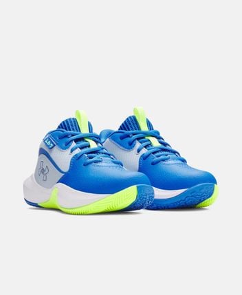 Sneakers UA PS Lockdown 7