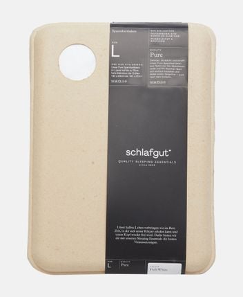 Fitted sheet approx. 140 x 200 - 160 x 220 cm