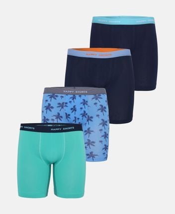 Boxer shorts, set of 4