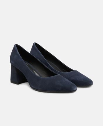 Pumps