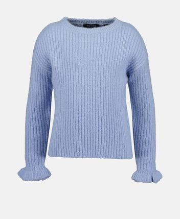 Long-sleeved jumper