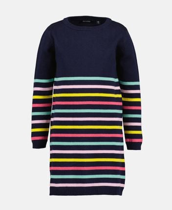 Knitted dress