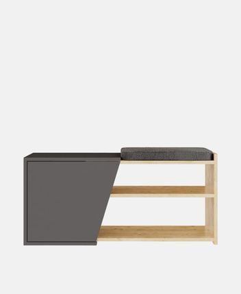 Shoe rack Fiona