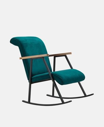 Rocking chair Yoka