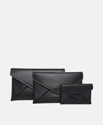 Leather wallet