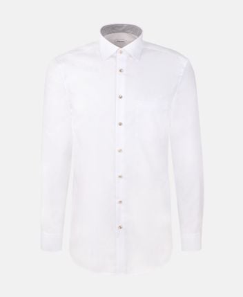 Long-sleeved shirt - regular fit