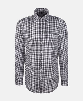 Long-sleeved shirt - regular fit