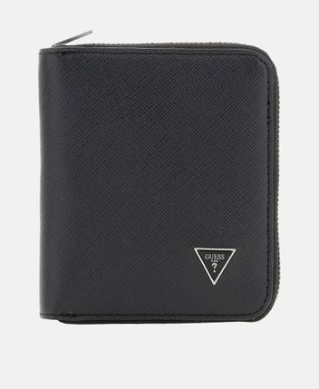 Leather wallet