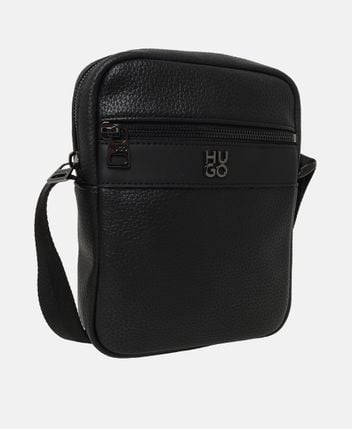 Messenger bag Quantic
