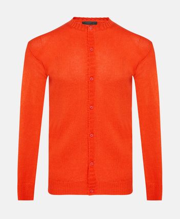 Cashmere cardigan