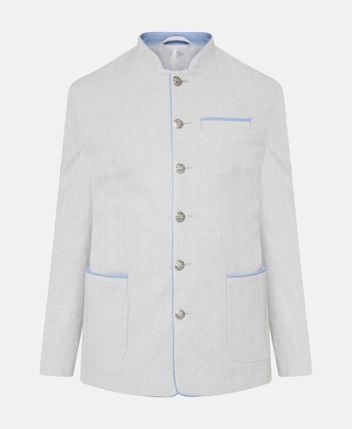 Traditional costume jacket