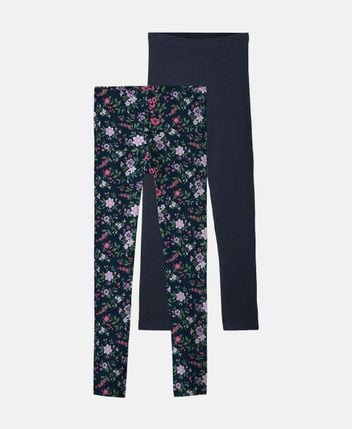 Leggings, pack of 2