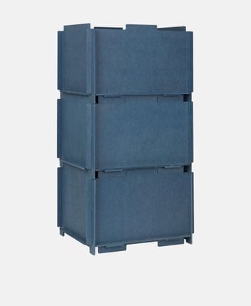 Storage box Stacie