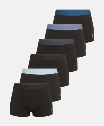 Boxer briefs, pack of 7