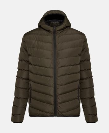 Winter jacket