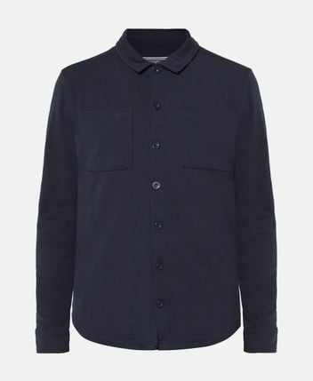 Long-sleeved shirt - regular fit