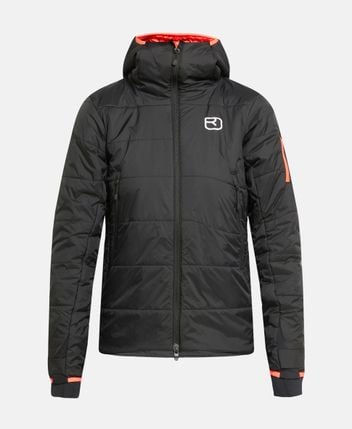 Outdoor jacket