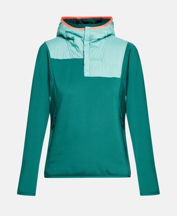 Fleece troyer
