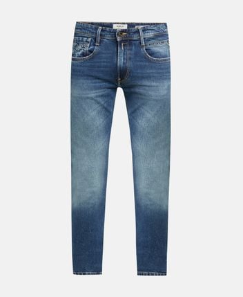 Slim fit jeans Anbass