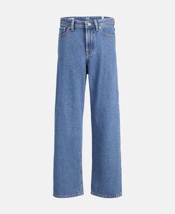 Straight-leg jeans AKM 412