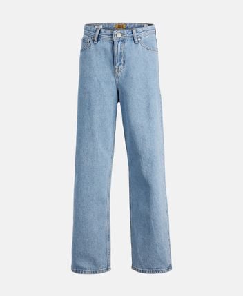 Straight-leg jeans Ialex